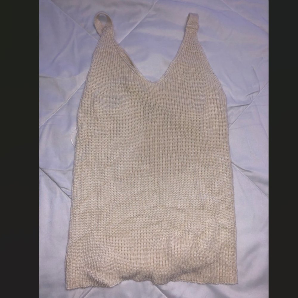 Pink Republic Knit top